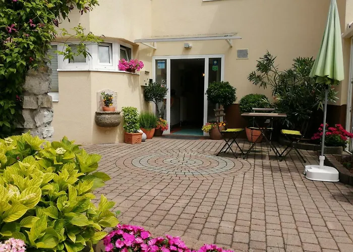 Pension Katrin